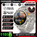 Smartwatch Dark Fenix T-Rex Ultra Militar GPS 1100mAh