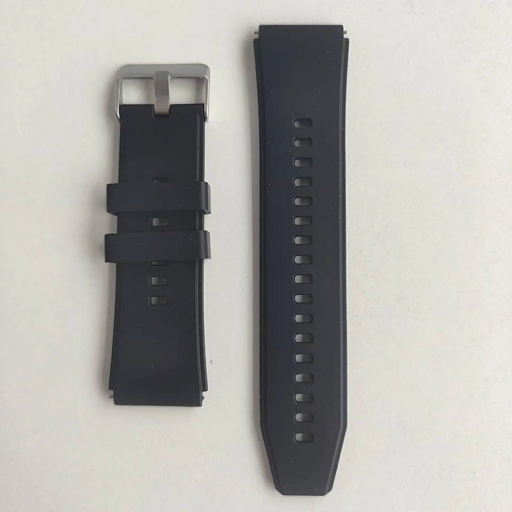 Smartwatch Militar Dark Fenix T-Rex 3 Pro Ultra GPS